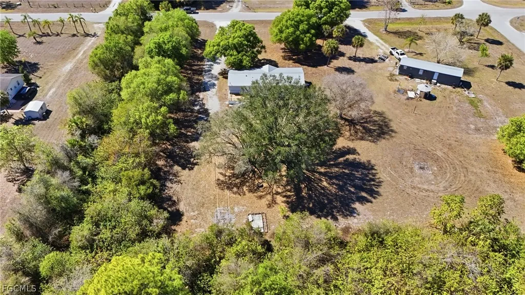 1446 Seminole Avenue Labelle FL 33935