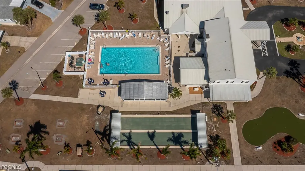 154 Overland Trail North Fort Myers FL 33917