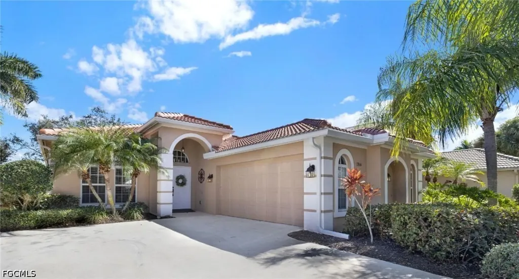 13046 Sail Away Street North Fort Myers FL 33903