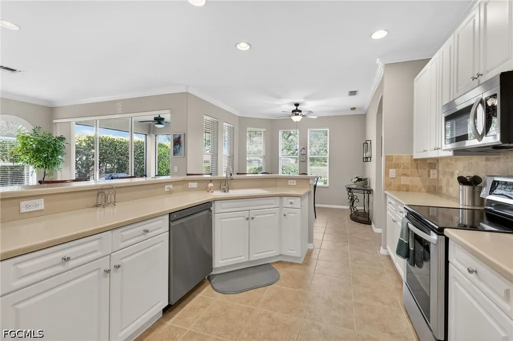 13046 Sail Away Street North Fort Myers FL 33903