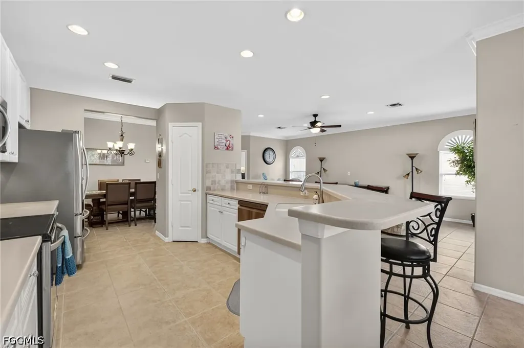 13046 Sail Away Street North Fort Myers FL 33903