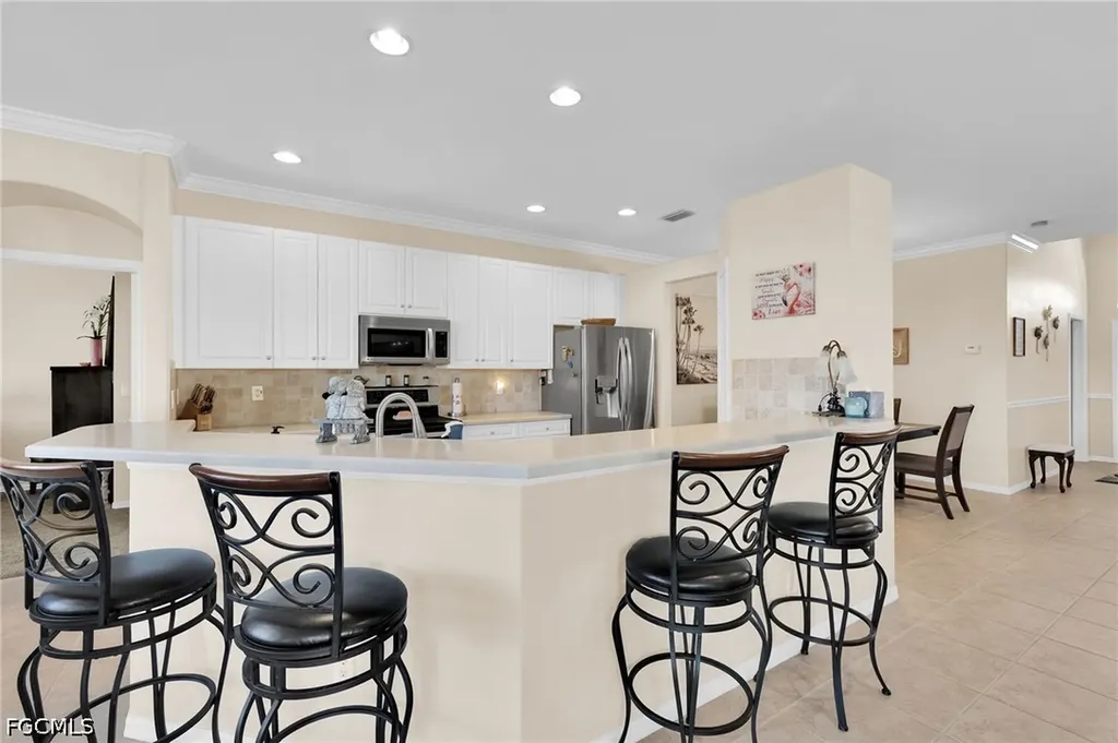 13046 Sail Away Street North Fort Myers FL 33903