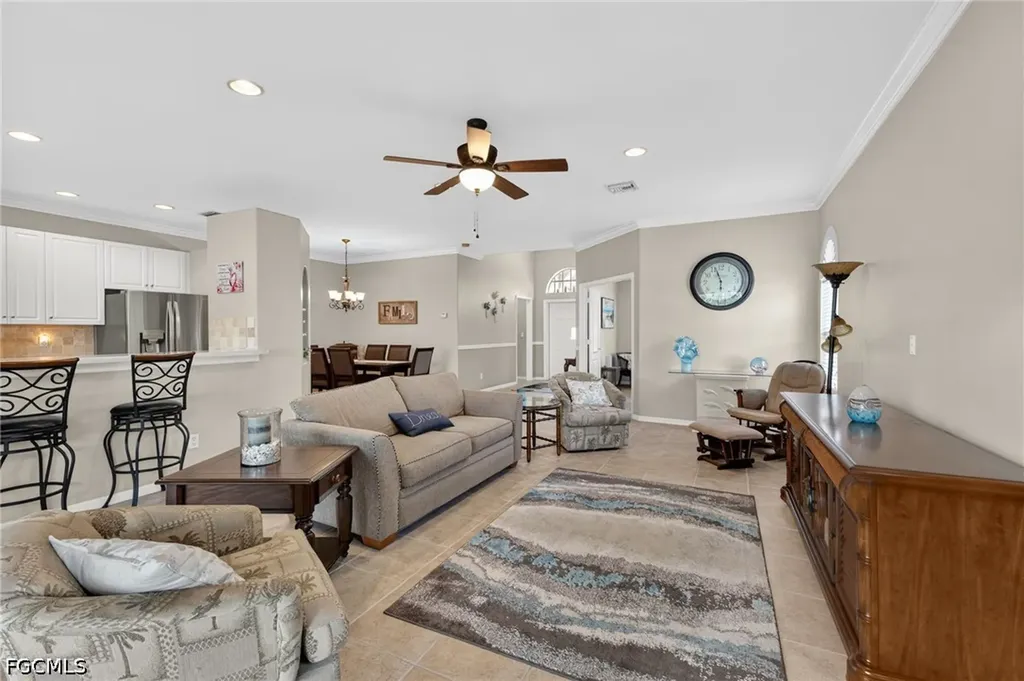 13046 Sail Away Street North Fort Myers FL 33903