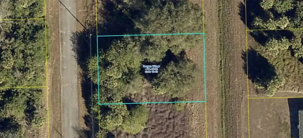 342 Phoenix Terrace Labelle FL 33935