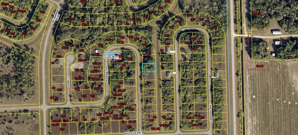 342 Phoenix Terrace Labelle FL 33935