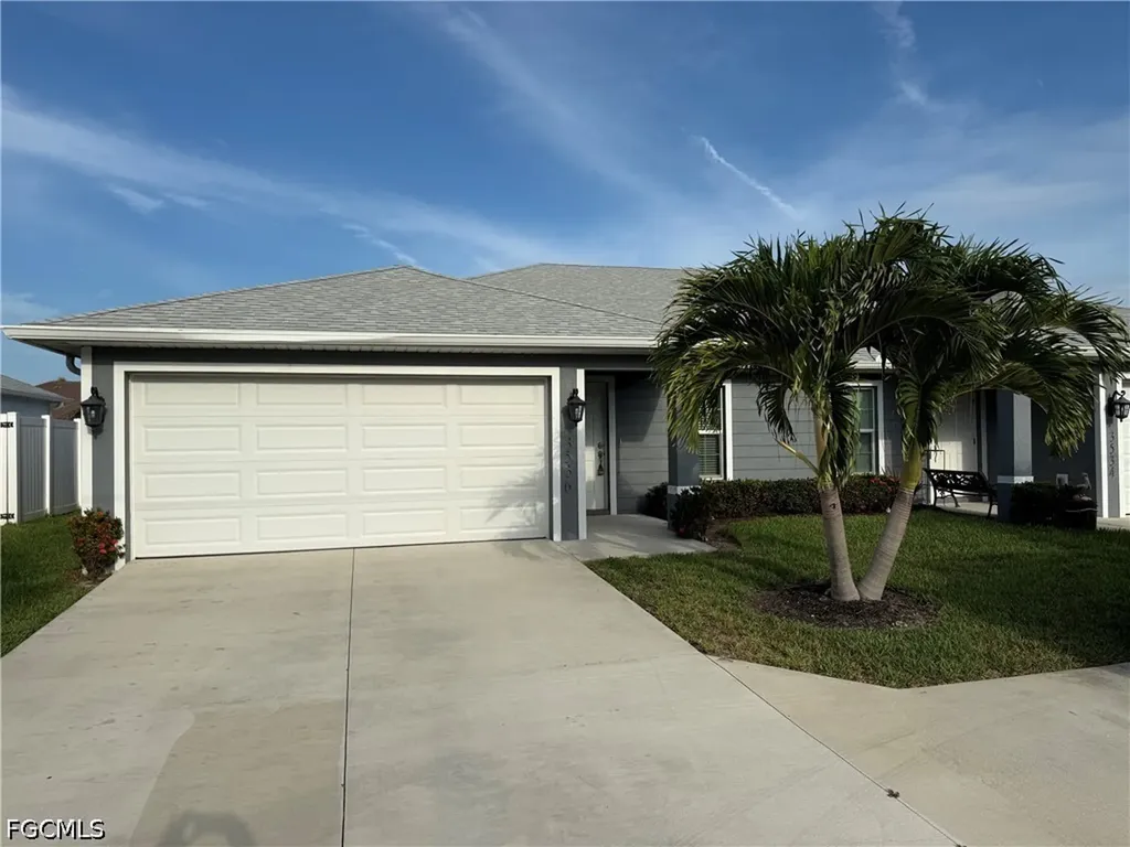 3536 SW 17th Avenue Cape Coral FL 33914