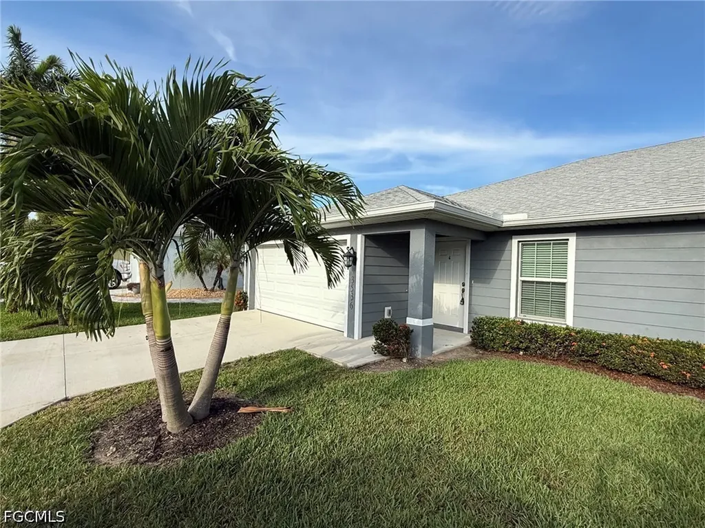 3536 SW 17th Avenue Cape Coral FL 33914