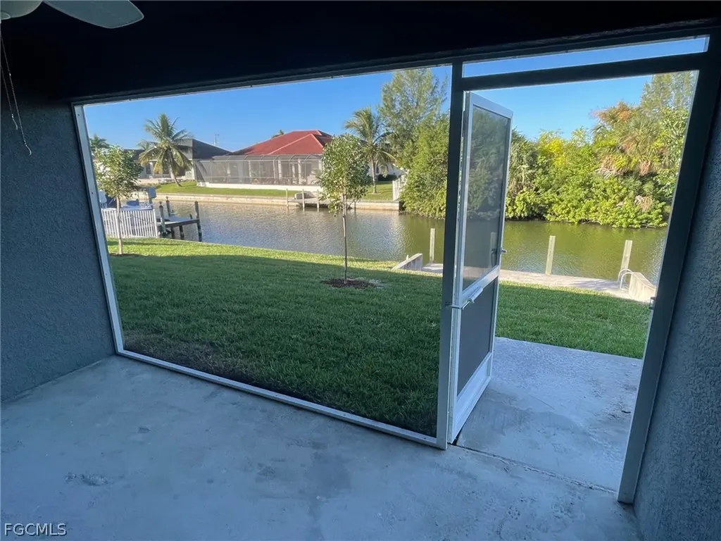 3536 SW 17th Avenue Cape Coral FL 33914