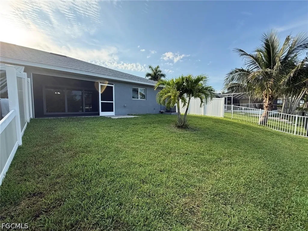 3536 SW 17th Avenue Cape Coral FL 33914