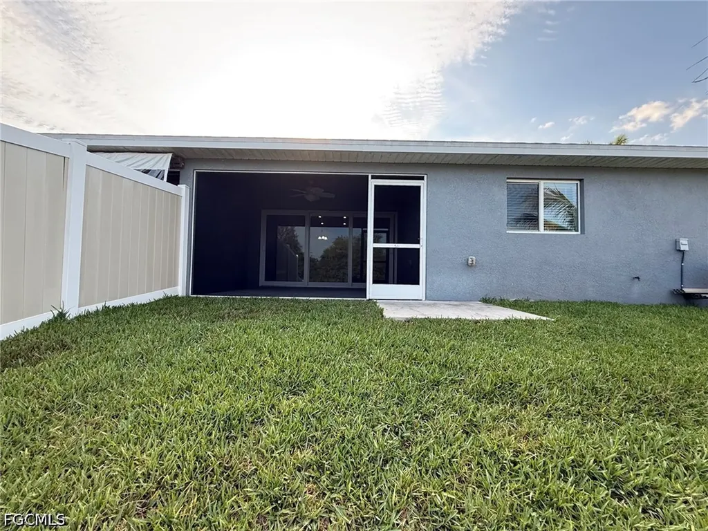 3536 SW 17th Avenue Cape Coral FL 33914