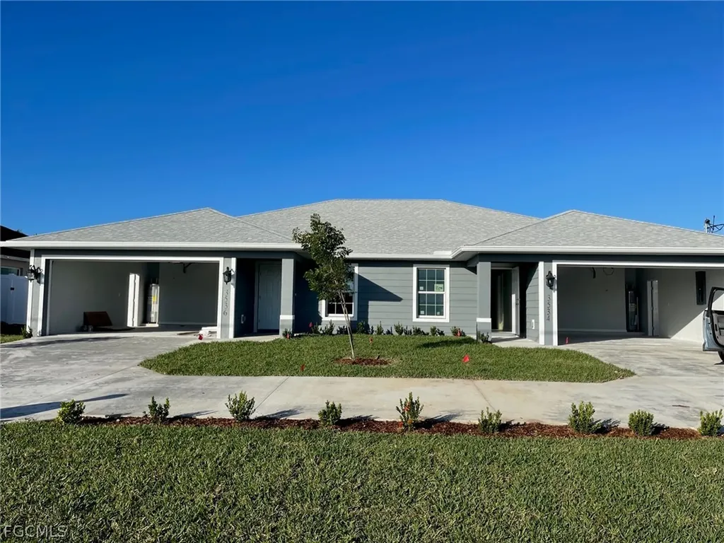 3536 SW 17th Avenue Cape Coral FL 33914
