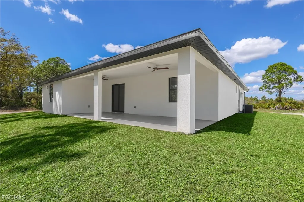 4400 E 13th Street Lehigh Acres FL 33972