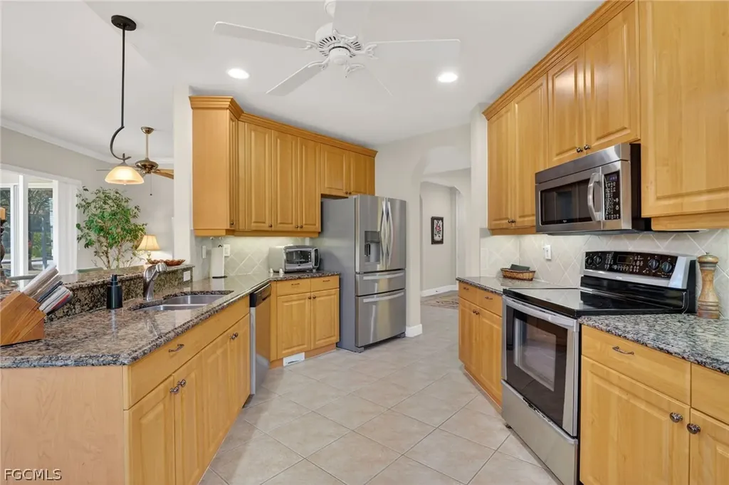 5581 Berkshire Drive Fort Myers FL 33912