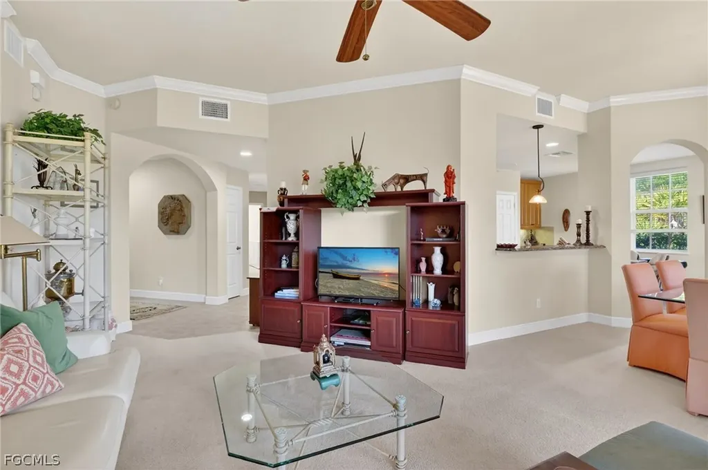 5581 Berkshire Drive Fort Myers FL 33912