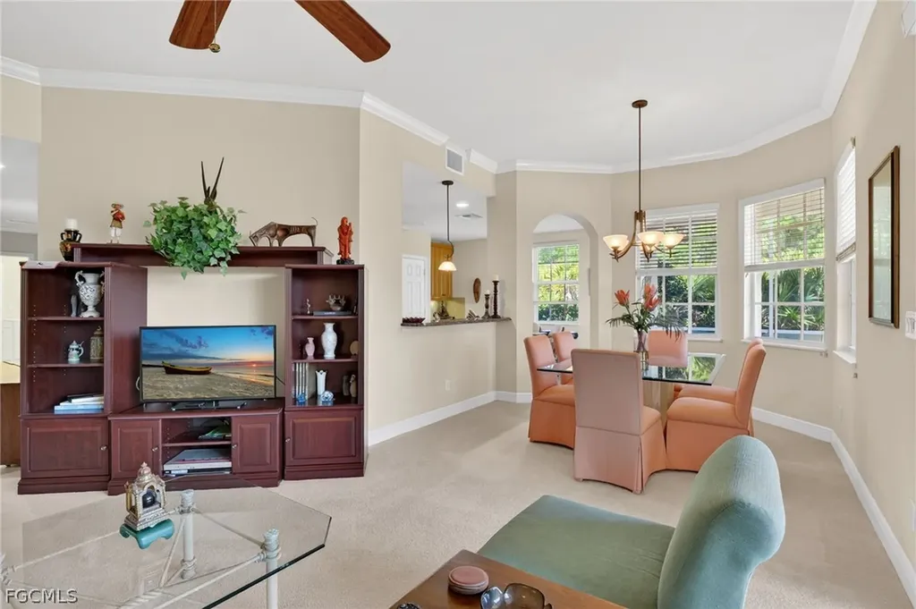 5581 Berkshire Drive Fort Myers FL 33912
