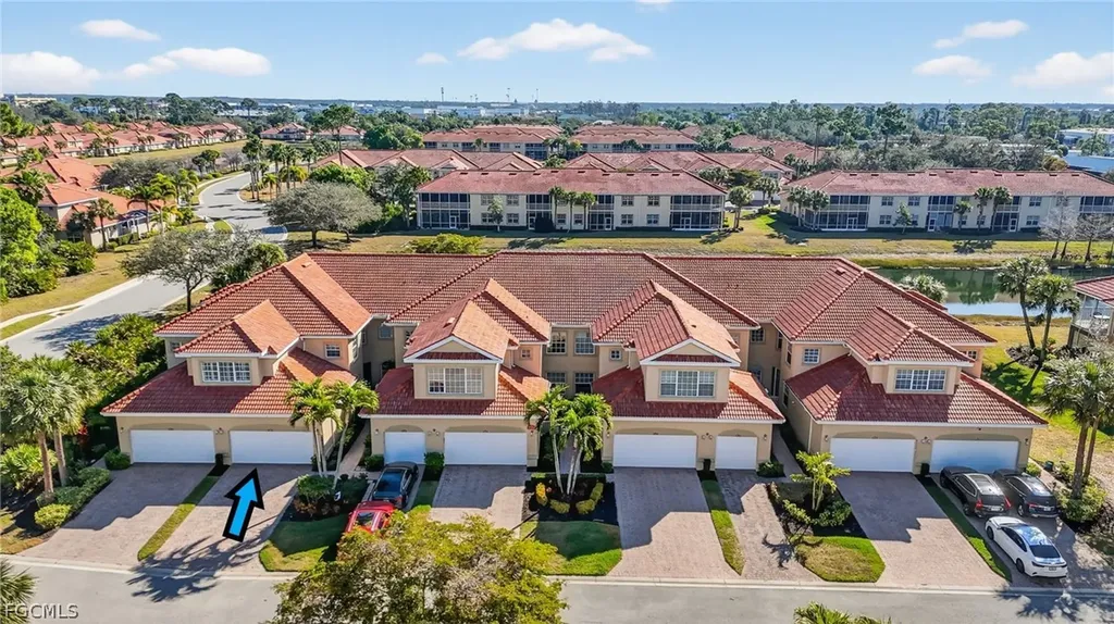5581 Berkshire Drive Fort Myers FL 33912