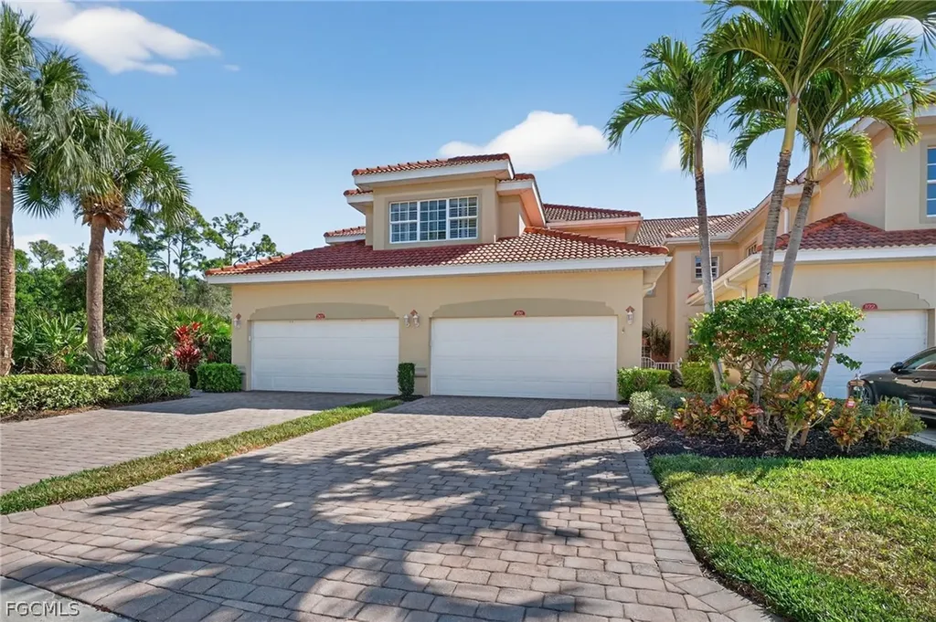 5581 Berkshire Drive Fort Myers FL 33912