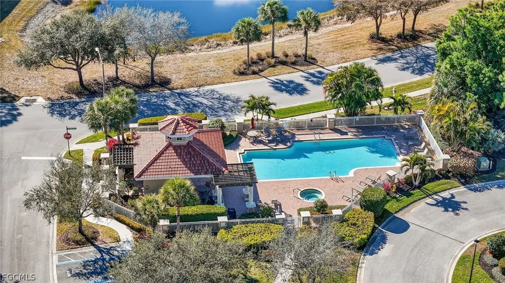 5581 Berkshire Drive Fort Myers FL 33912