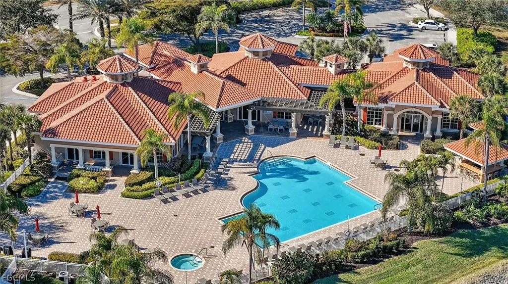 5581 Berkshire Drive Fort Myers FL 33912