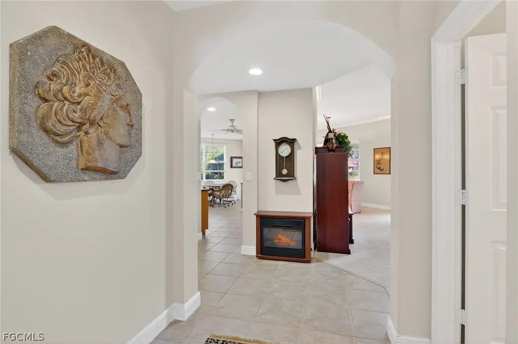 5581 Berkshire Drive Fort Myers FL 33912
