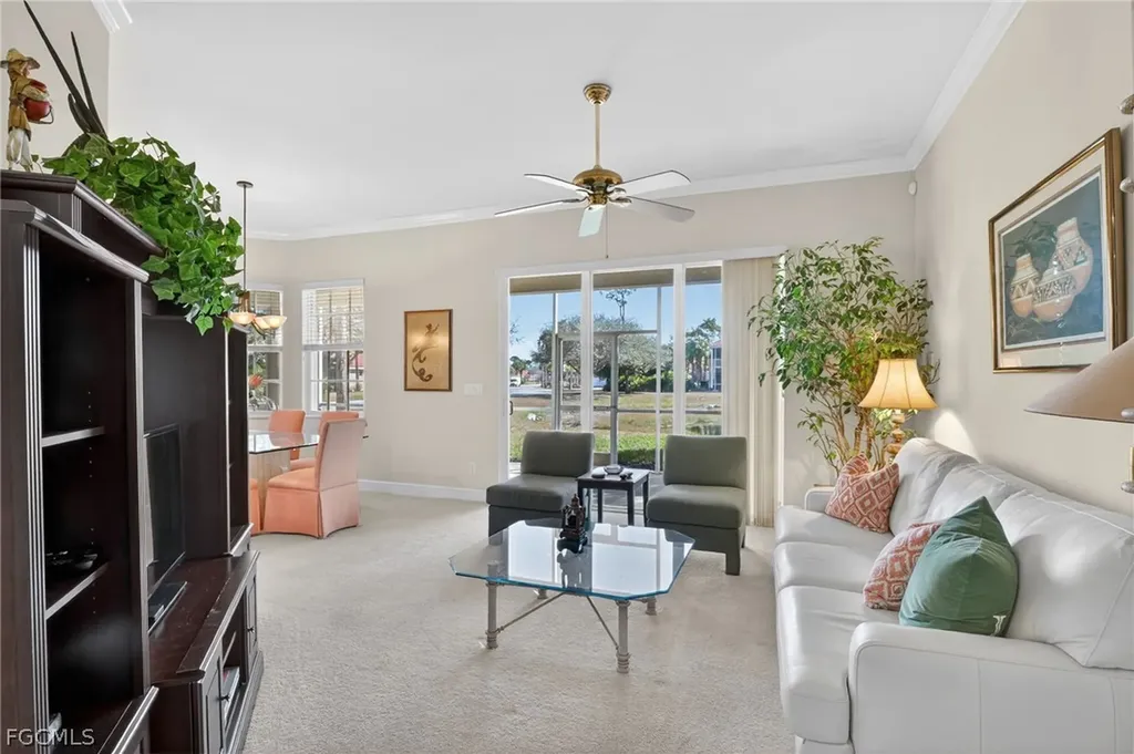 5581 Berkshire Drive Fort Myers FL 33912