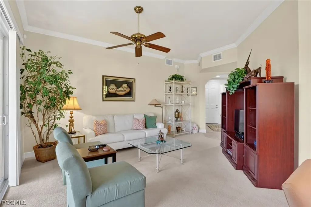 5581 Berkshire Drive Fort Myers FL 33912
