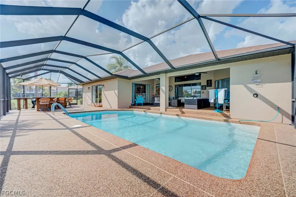 11845 Lady Anne Circle Cape Coral FL 33991