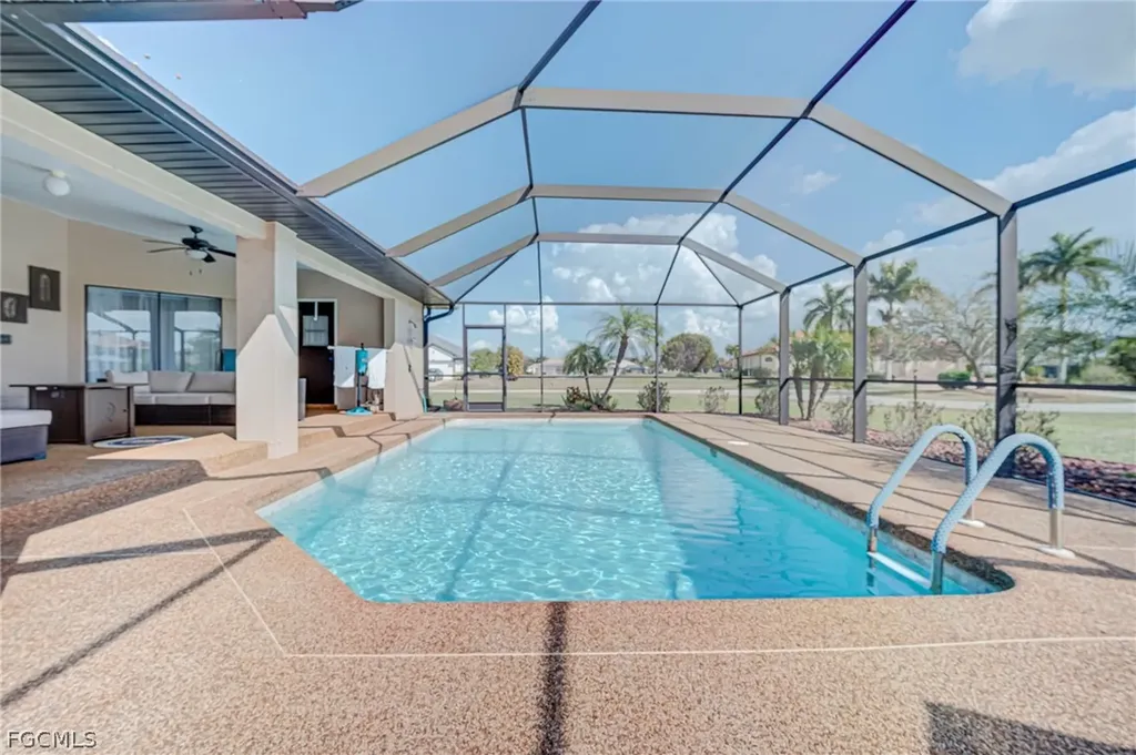 11845 Lady Anne Circle Cape Coral FL 33991