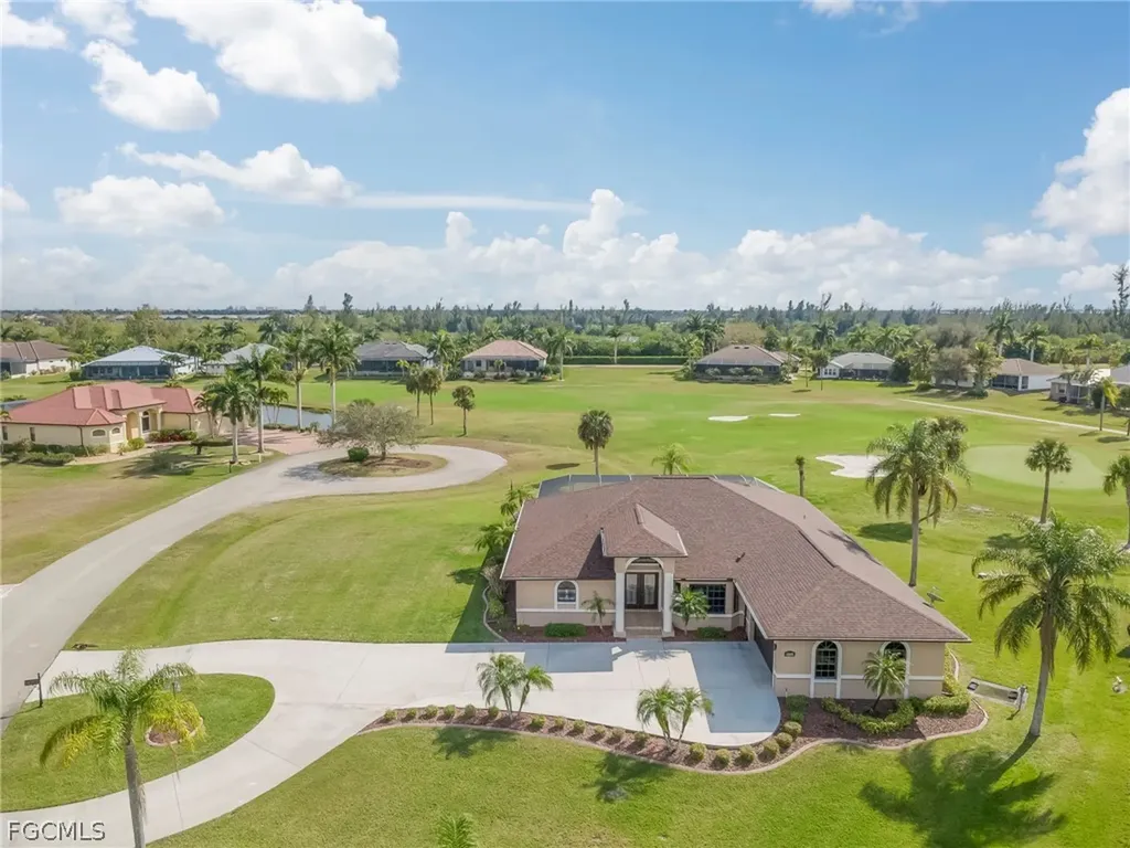 11845 Lady Anne Circle Cape Coral FL 33991