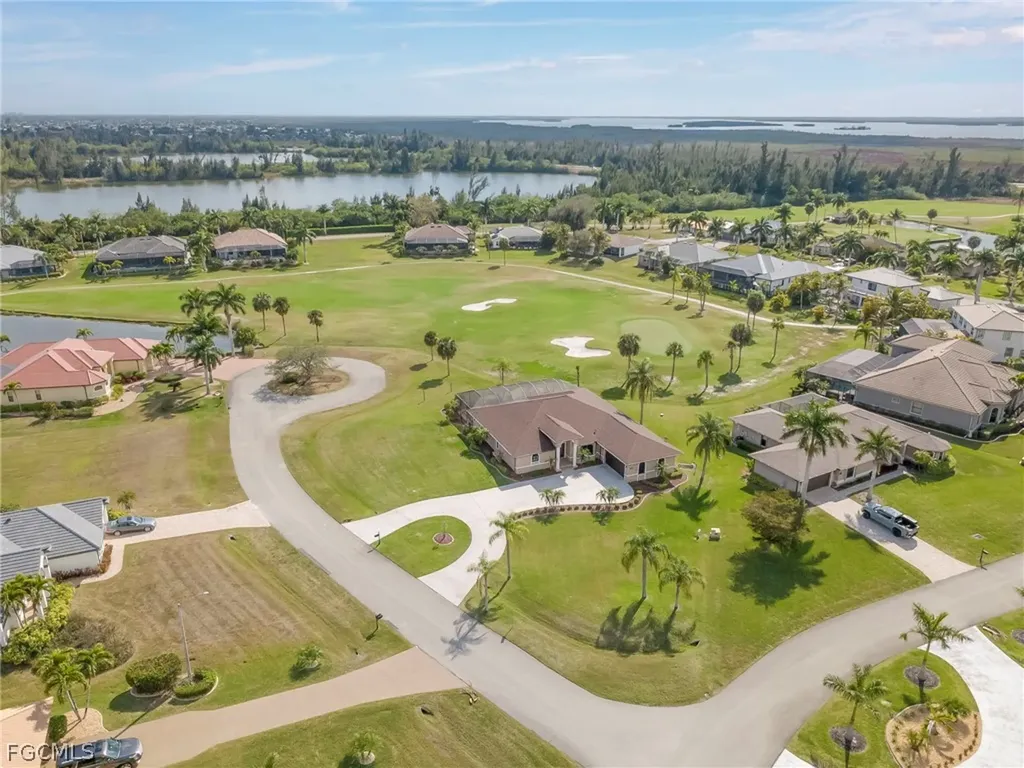 11845 Lady Anne Circle Cape Coral FL 33991