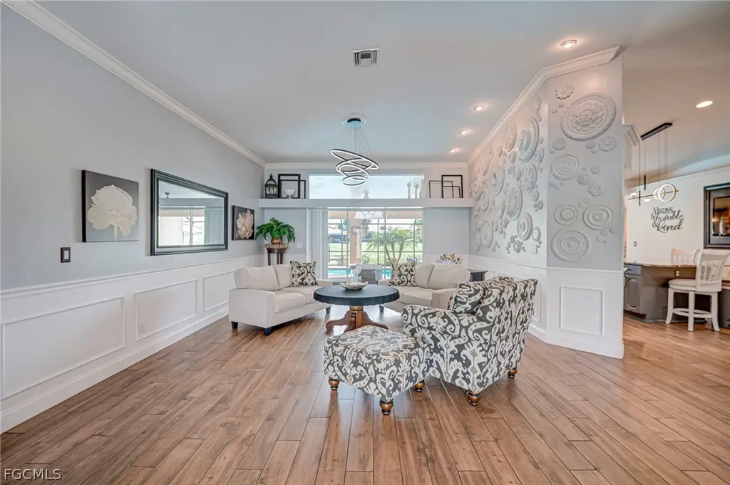 11845 Lady Anne Circle Cape Coral FL 33991