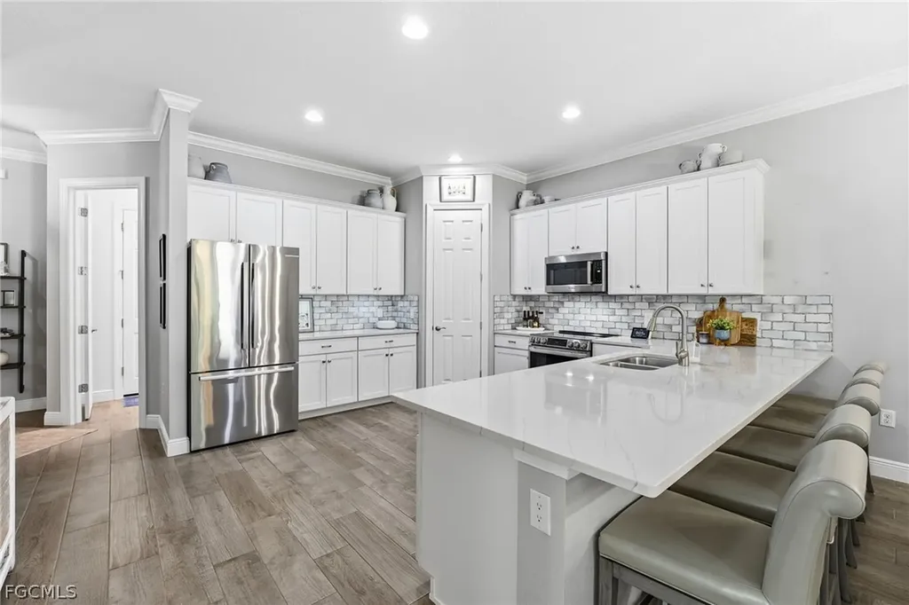 1179 S Town And River Drive Fort Myers FL 33919