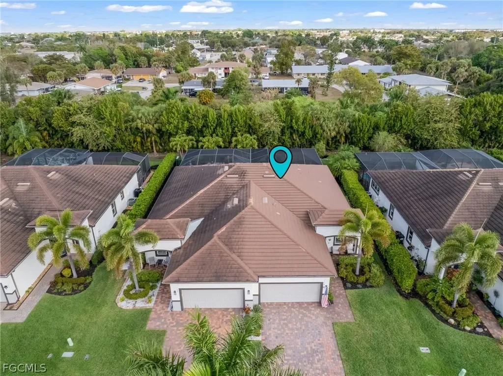 1179 S Town And River Drive Fort Myers FL 33919