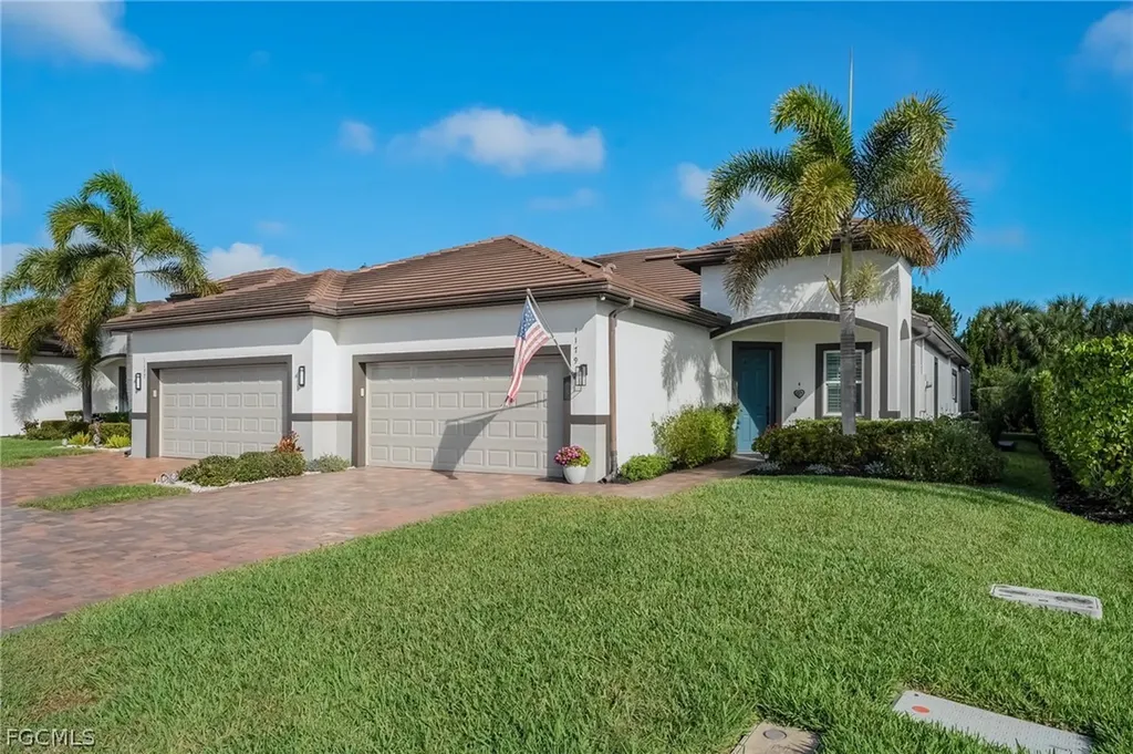 1179 S Town And River Drive Fort Myers FL 33919