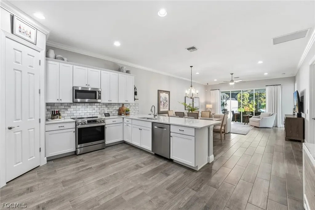 1179 S Town And River Drive Fort Myers FL 33919