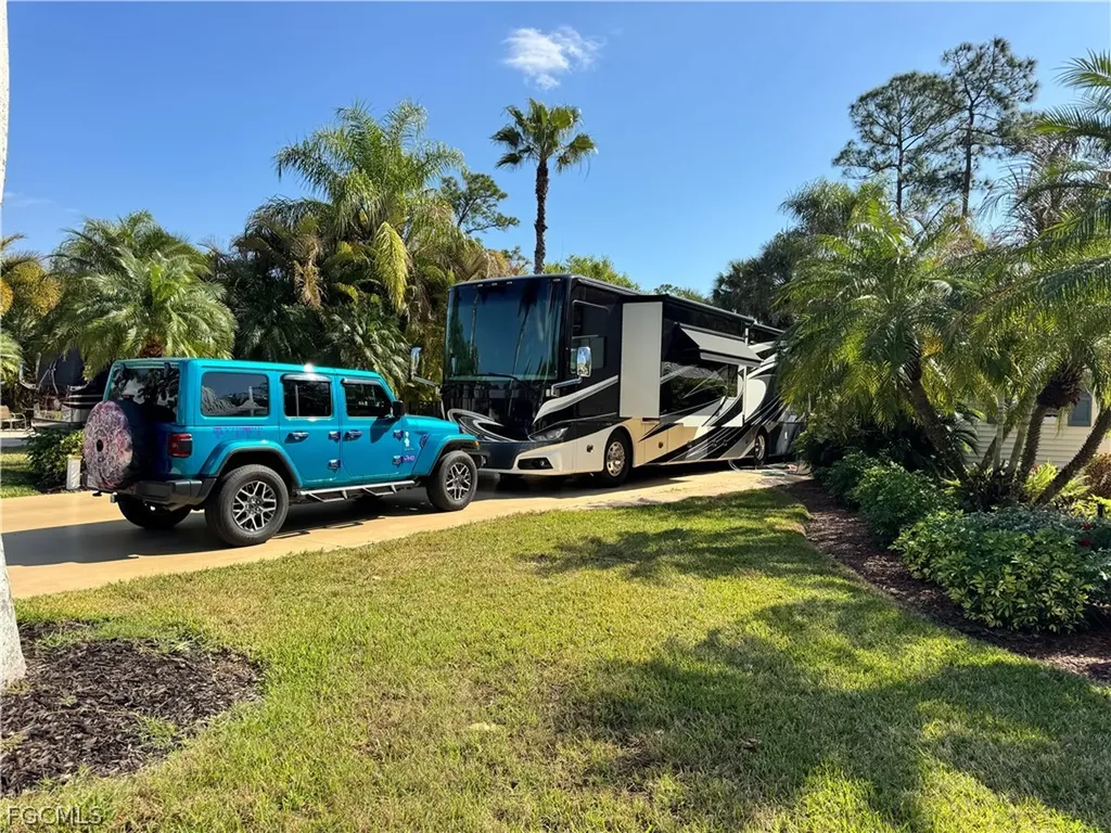 Lot 186 3006 Cupola Lane S Labelle FL 33935