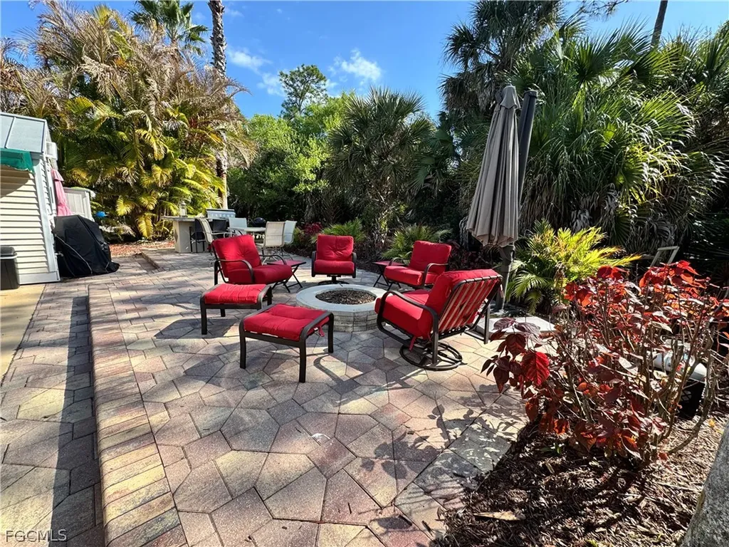 Lot 186 3006 Cupola Lane S Labelle FL 33935