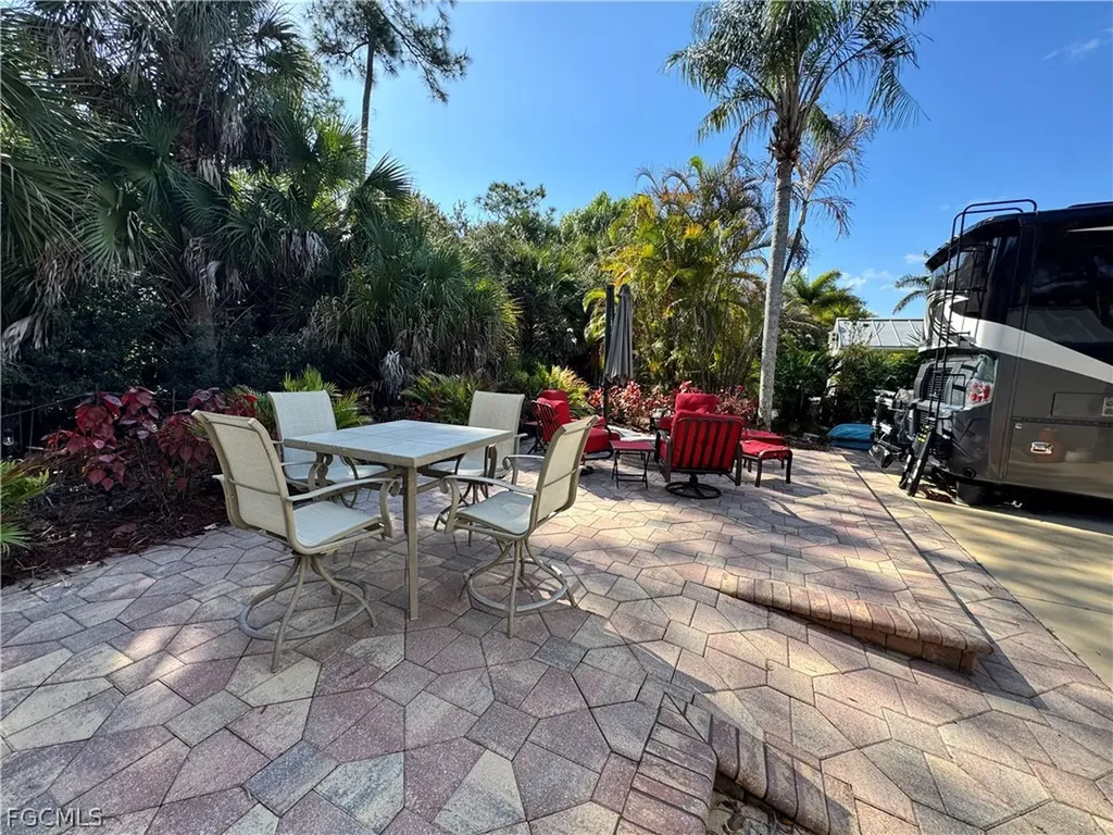 Lot 186 3006 Cupola Lane S Labelle FL 33935