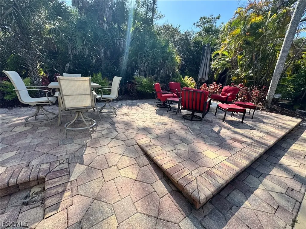 Lot 186 3006 Cupola Lane S Labelle FL 33935