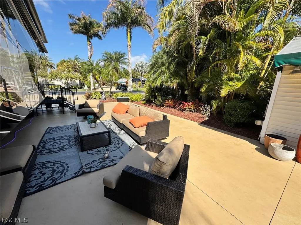 Lot 186 3006 Cupola Lane S Labelle FL 33935