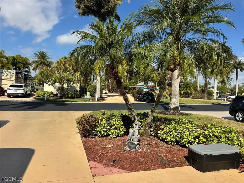 Lot 186 3006 Cupola Lane S Labelle FL 33935