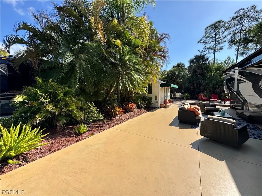 Lot 186 3006 Cupola Lane S Labelle FL 33935