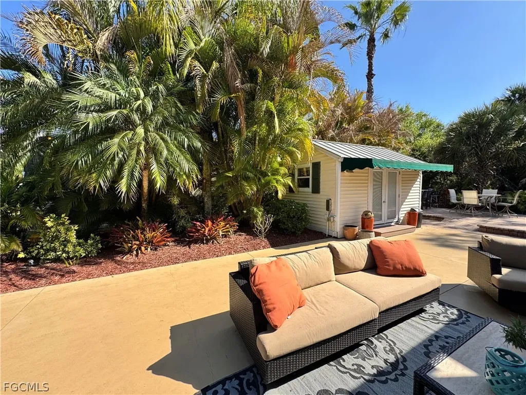Lot 186 3006 Cupola Lane S Labelle FL 33935