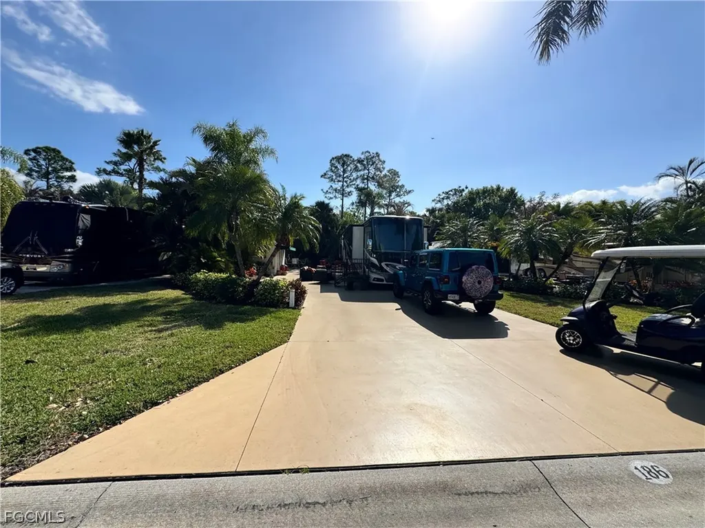 Lot 186 3006 Cupola Lane S Labelle FL 33935