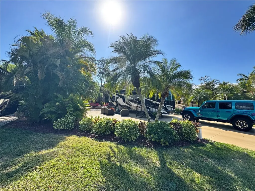 Lot 186 3006 Cupola Lane S Labelle FL 33935