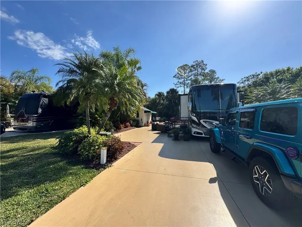 Lot 186 3006 Cupola Lane S Labelle FL 33935