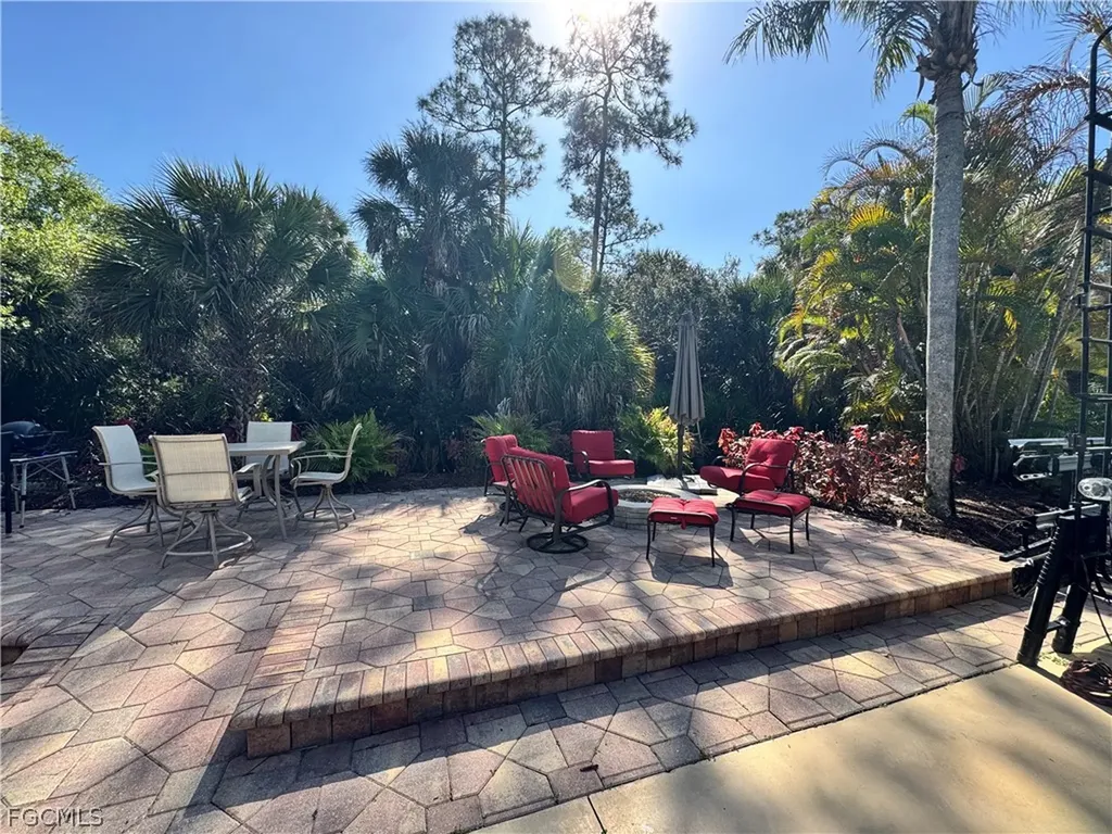 Lot 186 3006 Cupola Lane S Labelle FL 33935