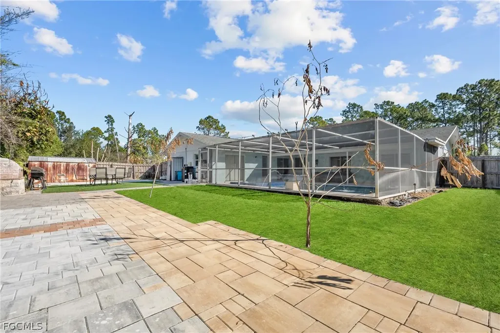 730 Bering Avenue S Lehigh Acres FL 33974