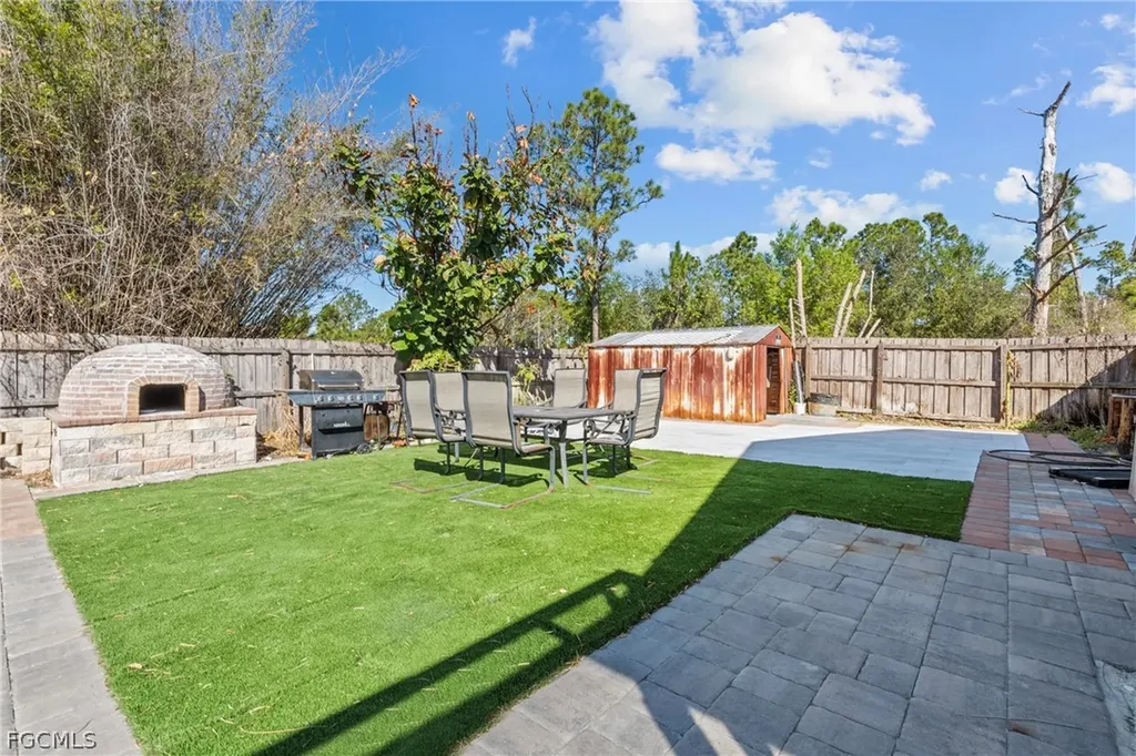 730 Bering Avenue S Lehigh Acres FL 33974