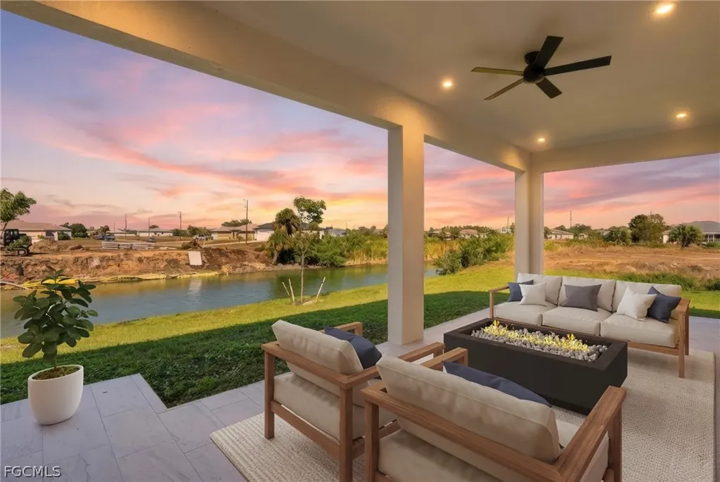 509 NE 25th Street Cape Coral FL 33909